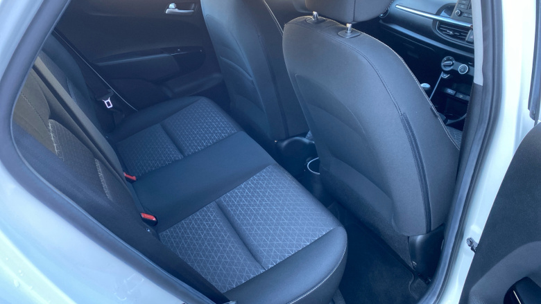 Kia Picanto 1.0 2 5dr [4 seats] Petrol Hatchback